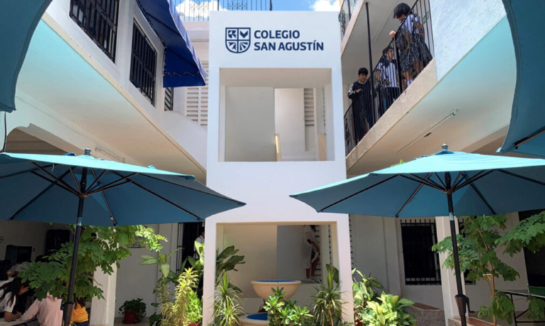 Foto de Colegio San Agustín