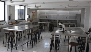 Galería Colegio San Agustín