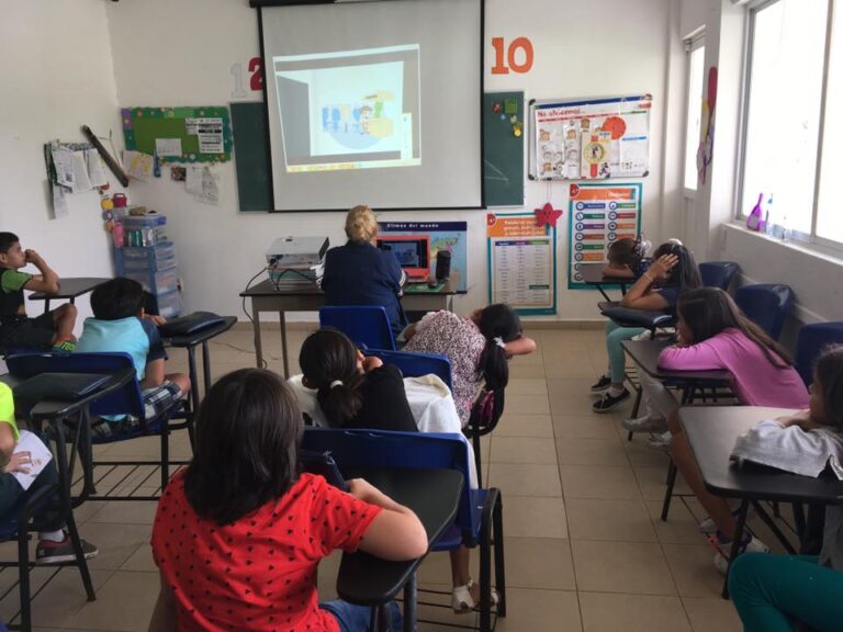 Foto de Colegio San Patricio