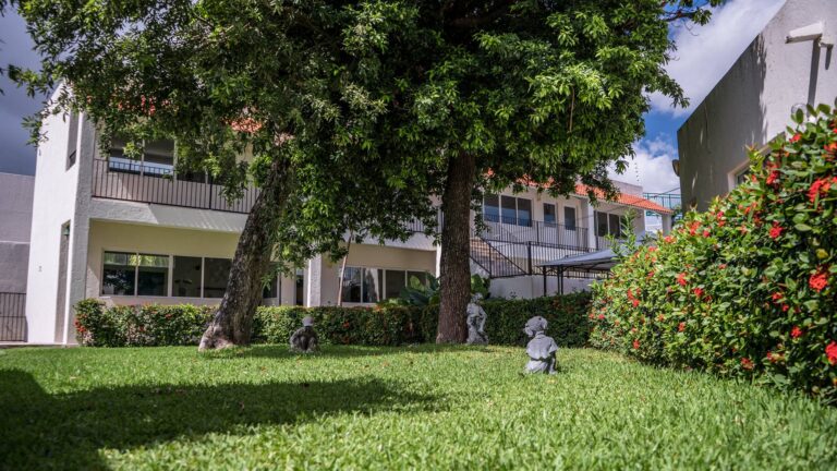Foto de Colegio San Patricio