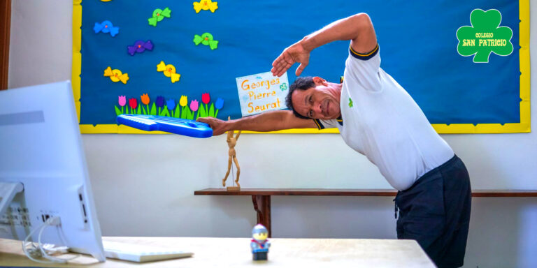 Foto de Colegio San Patricio