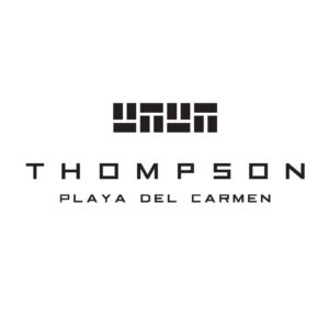 Logo de Thompson Beach House