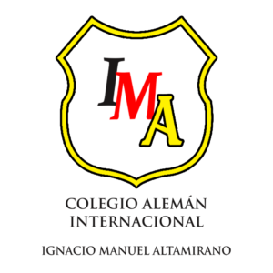 Logo de Colegio Alemán Ignacio Manuel Altamirano