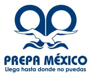 logo Escuela Preparatoria México