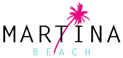 Martina Beach Club ⭐ Niños * Playa * Precios | Martina Beach Club :