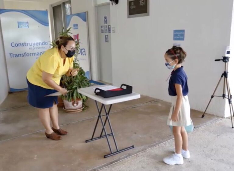 Foto de Ágora Comunidad Educativa