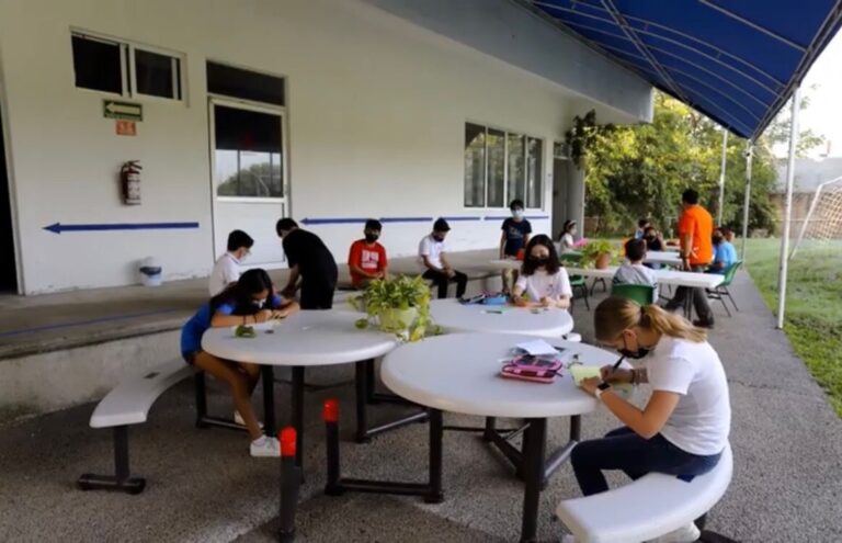 Foto de Ágora Comunidad Educativa