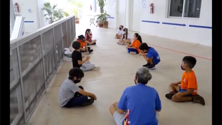 Foto de Ágora Comunidad Educativa