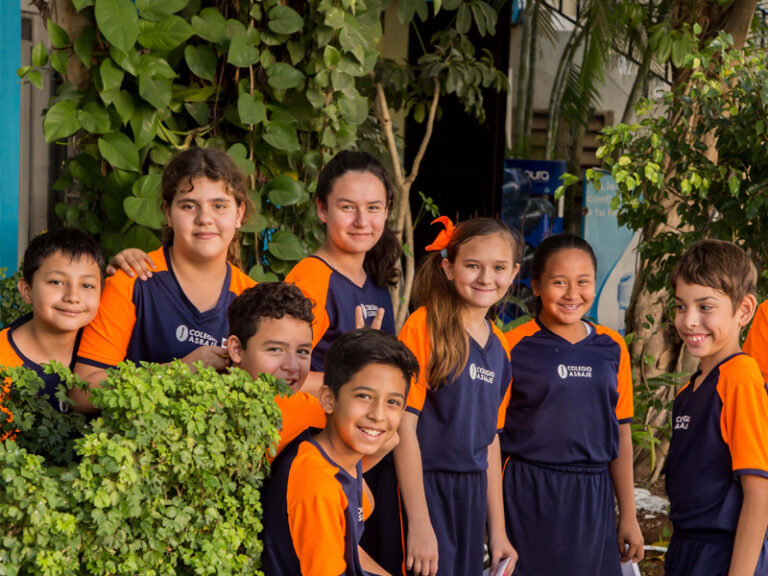 Foto de Colegio Asbaje