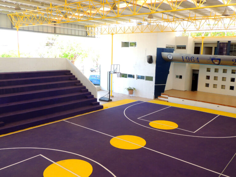 Foto de Colegio Asbaje