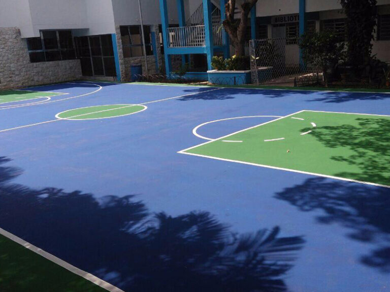 Foto de Colegio Asbaje