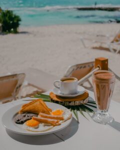 Galería Caleta Tankah