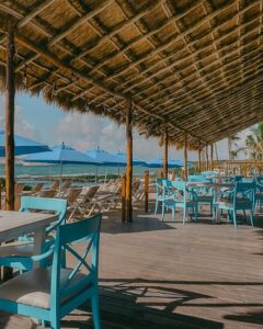 Galería Caleta Tankah