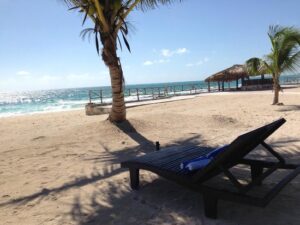 Galería Caleta Tankah