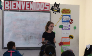 Galería Colegio Americano Mérida