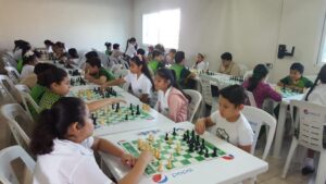 Galería Colegio Americano Mérida