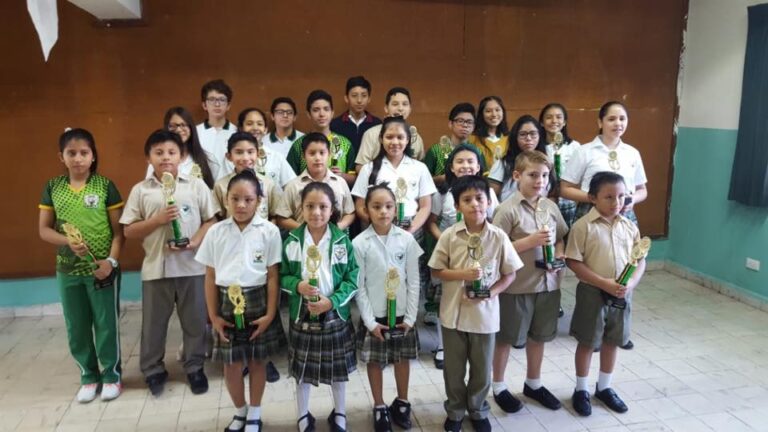 Foto de Colegio Americano Mérida