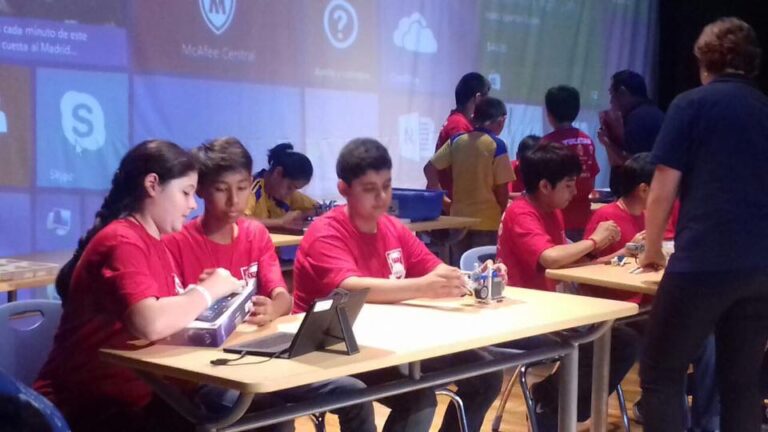 Foto de Colegio Americano Mérida