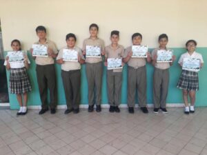 Galería Colegio Americano Mérida