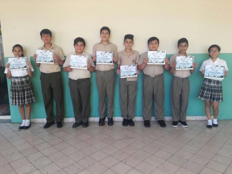 Foto de Colegio Americano Mérida