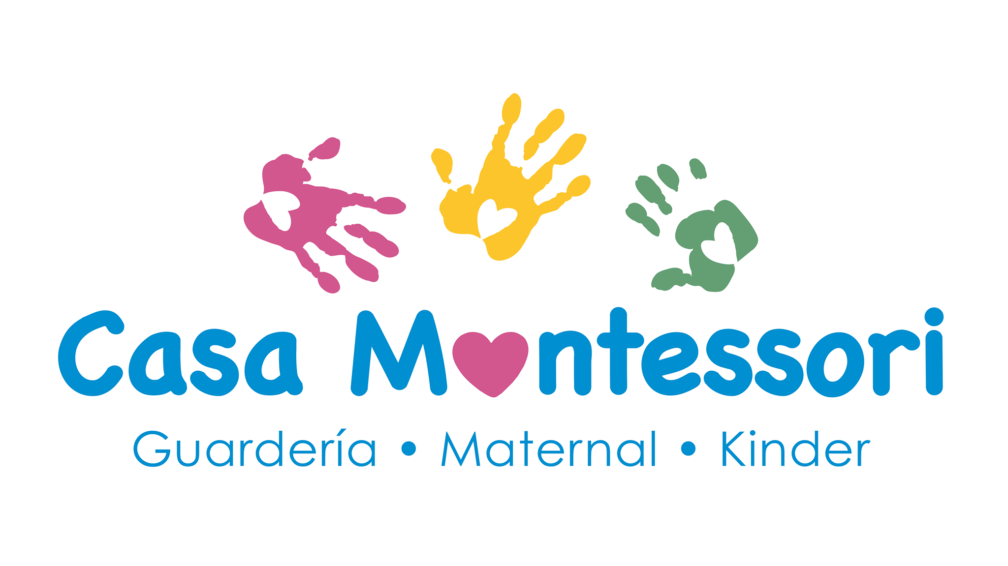 Ficha tecnica de Casa Montessori