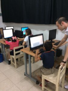 Galería Colegio Español Mexicano