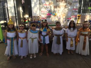 Galería Colegio Español Mexicano