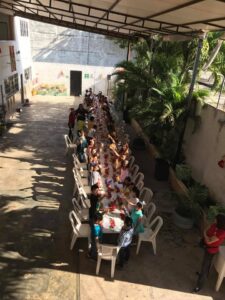 Galería Colegio Español Mexicano