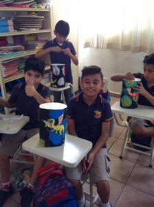 Galería Colegio Español Mexicano