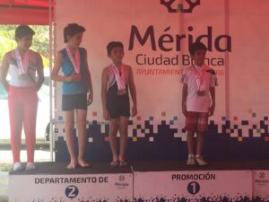 Galería Colegio Español Mexicano