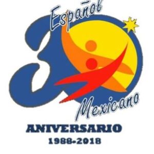 Logo de Colegio Español Mexicano