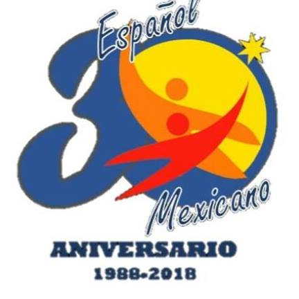 Logo de Colegio Español Mexicano