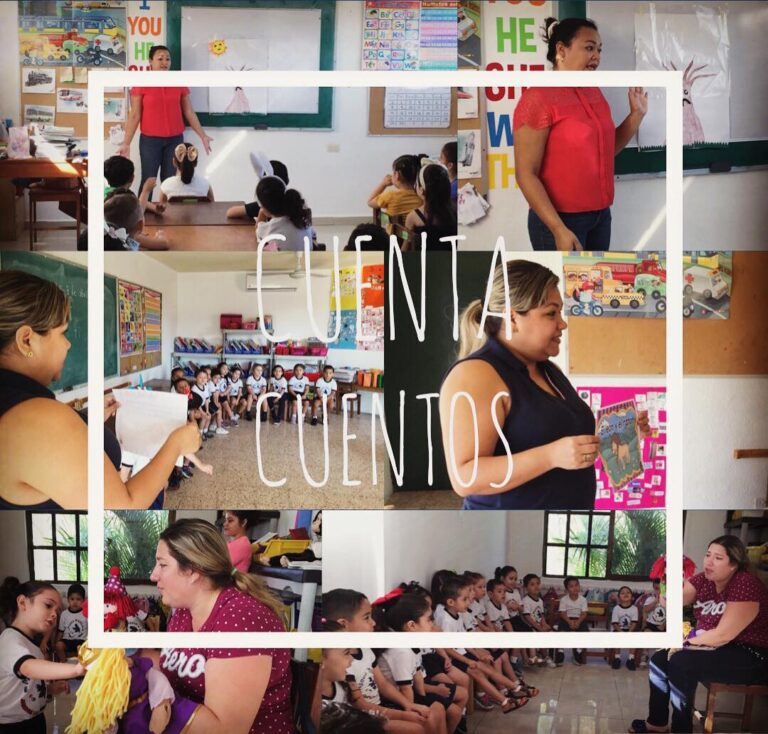 Foto de Kinder Manos Mágicas Mérida