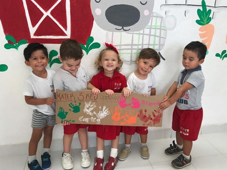 Foto de El Cole