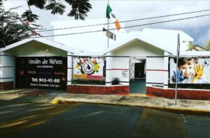 Galería Kinder Manos Mágicas Mérida