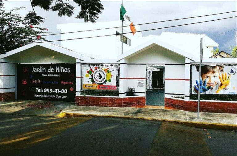 Foto de Kinder Manos Mágicas Mérida