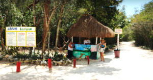 Galería Laguna Kaan Luum