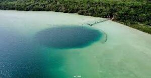 Galería Laguna Kaan Luum