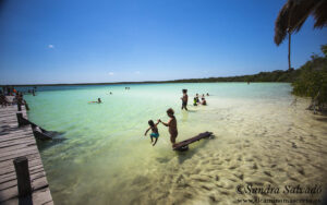 Galería Laguna Kaan Luum