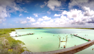 Galería Laguna Kaan Luum