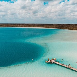 logo Laguna Kaan Luum