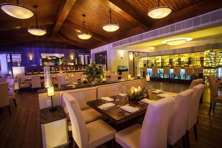 Foto de Mamita´s Beach Club