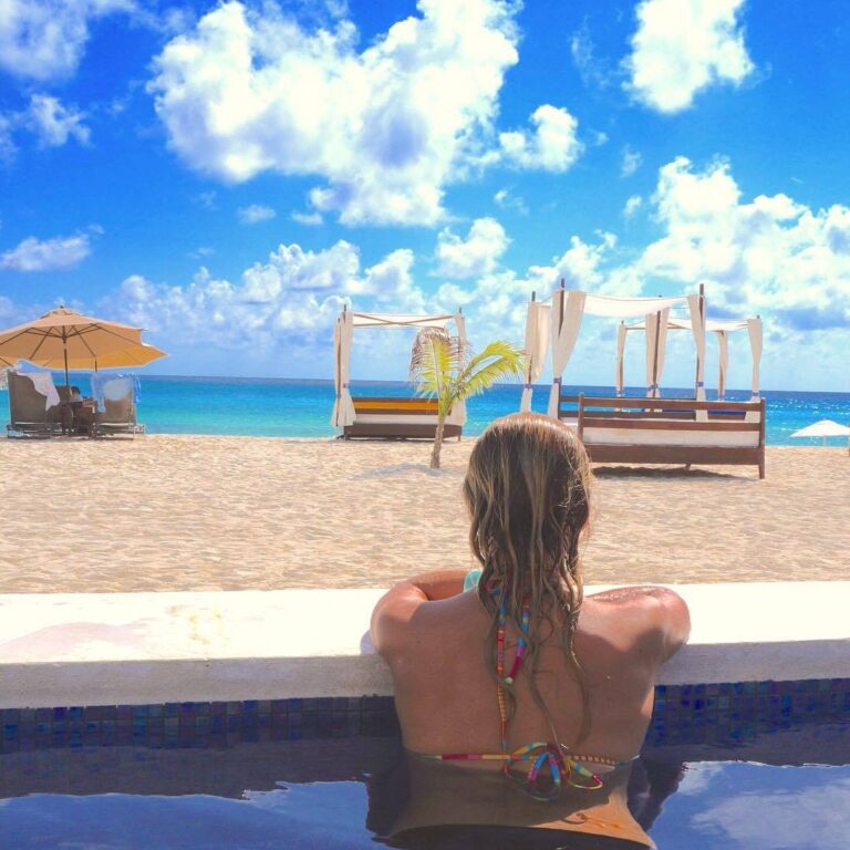 Foto de Mandala Beach Club
