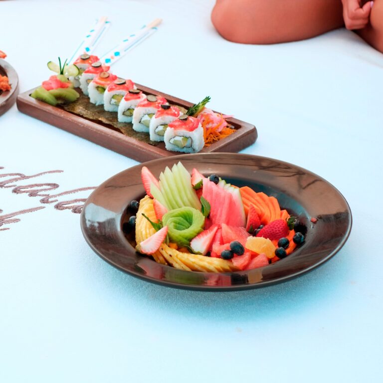 Foto de Mandala Beach Club