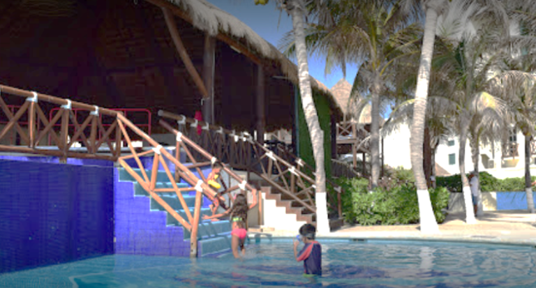 Foto de Mandala Beach Club