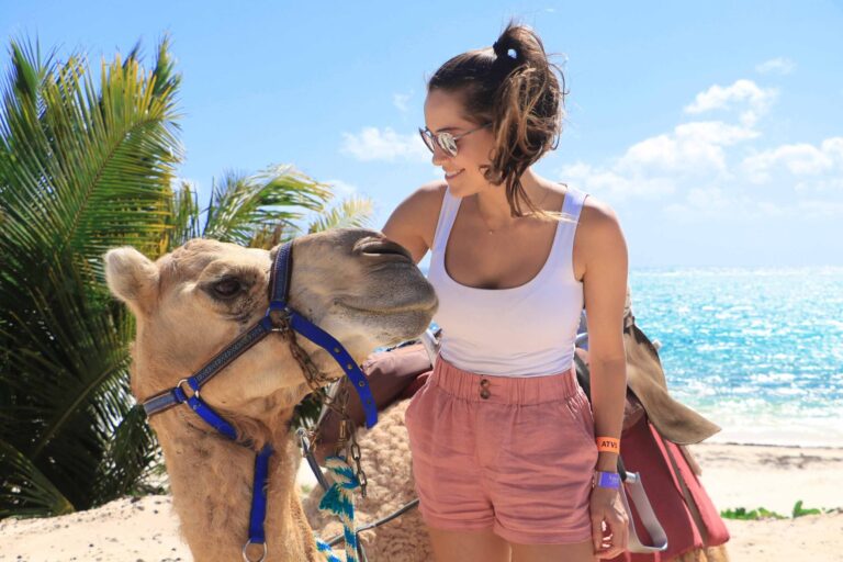 Foto de Maroma Adventures
