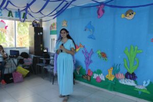 Galería Colegio del Mayab