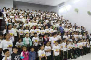 Galería Colegio del Mayab