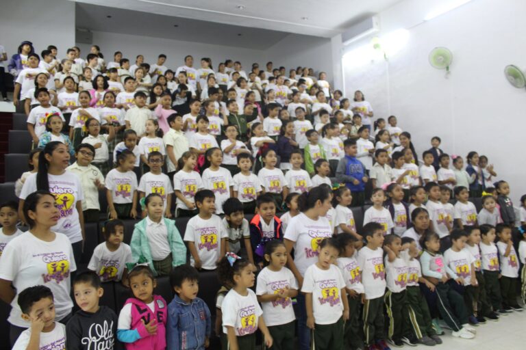 Foto de Colegio del Mayab