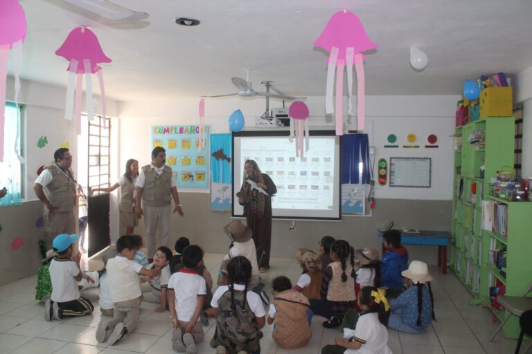 Foto de Colegio del Mayab
